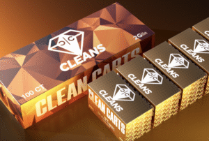 clean carts gold edition 2025